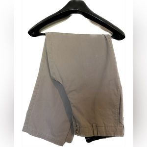 Croft & Barrow khaki pants